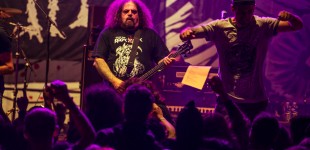 0568 Napalm Death